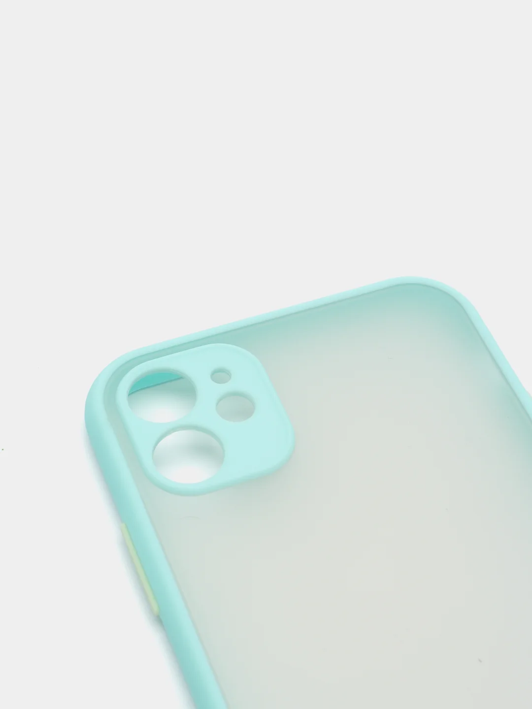 Ледяной чехол для iPhone 6/6s/6+/6s+/7/8/SE2020/7/8+/X/XS/XR/XS Max/11 Pro Max/12/12ProMax/12mini