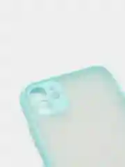 Ледяной чехол для iPhone 6/6s/6+/6s+/7/8/SE2020/7/8+/X/XS/XR/XS Max/11 Pro Max/12/12ProMax/12mini