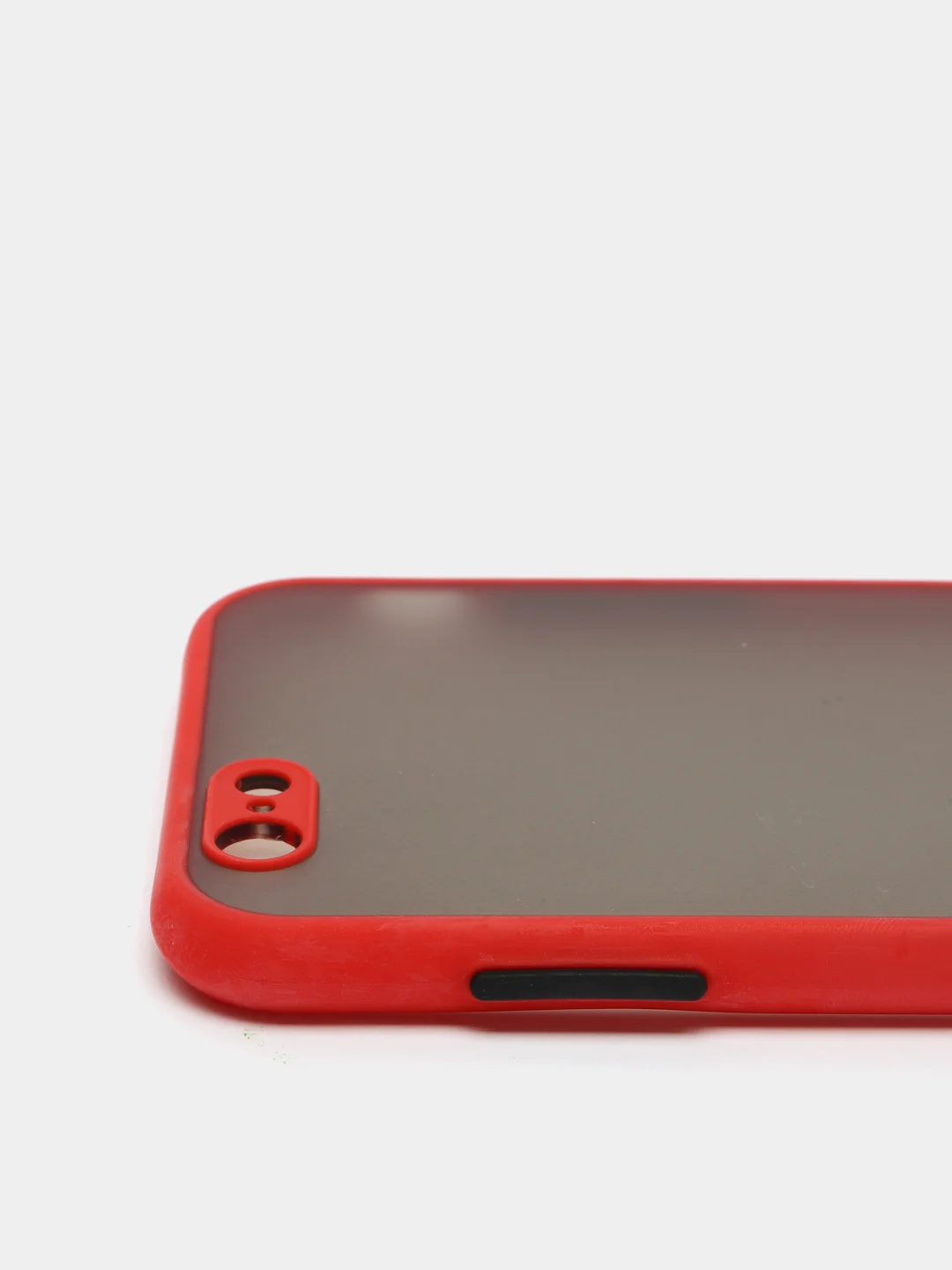 Кораллово-розовый чехол для iPhone 6/6s/6+/6s+/7/8/SE2020/7/8+/X/XS/XR/XS Max/11 Pro Max/12/12ProMax/12mini