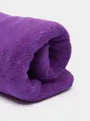 Фиолетовый салфетки из микрофибры 30*30, 30*60