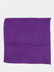 Фиолетовый салфетки из микрофибры 30*30, 30*60