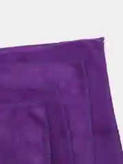 Фиолетовый салфетки из микрофибры 30*30, 30*60