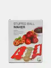 Форма для изготовления фаршированных шариков Stuffed Ball Maker