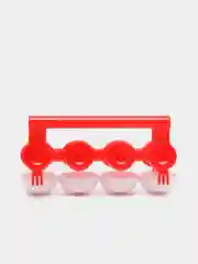 Форма для изготовления фаршированных шариков Stuffed Ball Maker