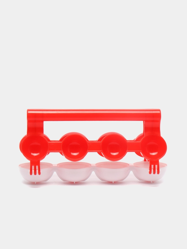 Форма для изготовления фаршированных шариков Stuffed Ball Maker