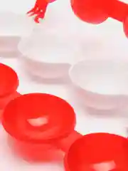 Форма для изготовления фаршированных шариков Stuffed Ball Maker