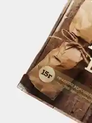 Питательное средство для сохранения срезанных цветов "Живой букет", 15 г
