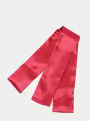 Атласная лента для связывания розовая, 961-07 BX DD