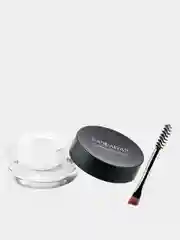 Белый краски для бровей, цветные, с кисточкой для нанесения - Handaiyan!