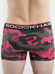Трусы-боксеры "ROCKHARD" мужские