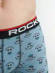 Трусы-боксеры мужские "ROCKHARD"