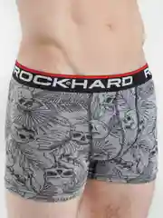 Трусы-боксеры "ROCKHARD", мужские