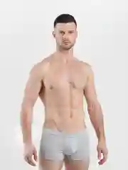 Трусы мужские боксеры Innamore серые