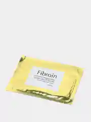 Золотой увлажняющая маска для лица Fibroin
