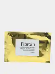 Золотой увлажняющая маска для лица Fibroin