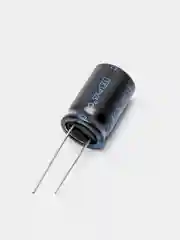 470мкФ 100в Конденсатор электролитический 470UF 100V 105C 16х25 TK JAMICON