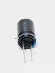 470мкФ 100в Конденсатор электролитический 470UF 100V 105C 16х25 TK JAMICON