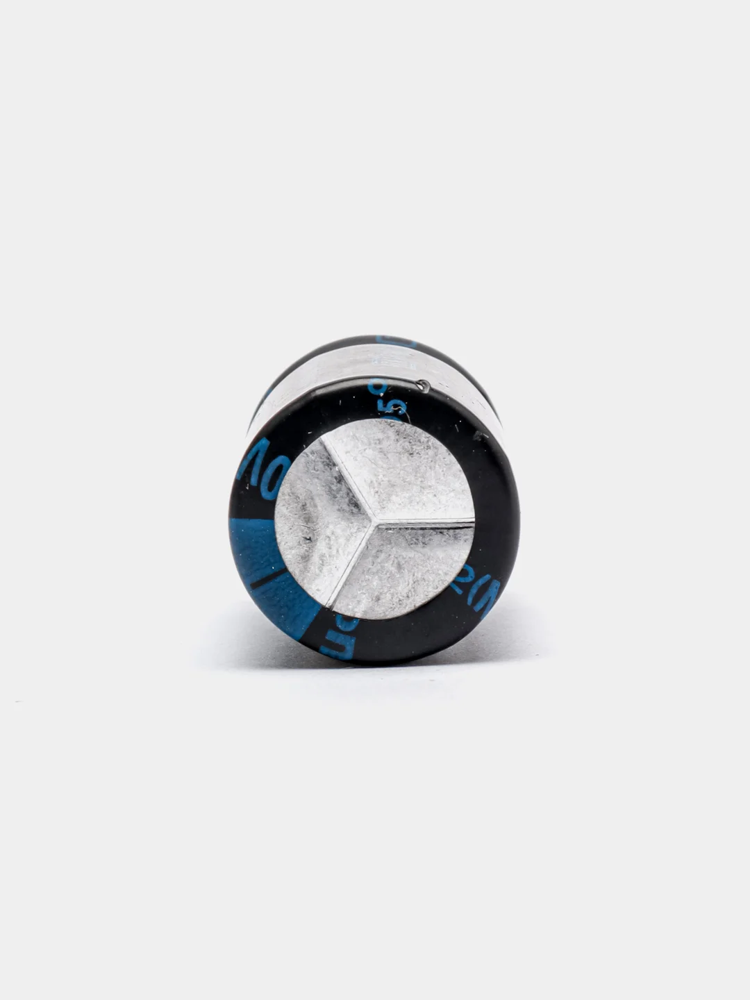 470мкФ 100в Конденсатор электролитический 470UF 100V 105C 16х25 TK JAMICON