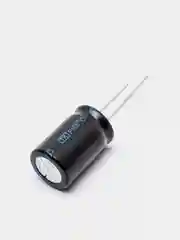 470мкФ 100в Конденсатор электролитический 470UF 100V 105C 16х25 TK JAMICON