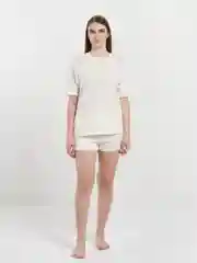 Пижама женская с шортами ТВОЕ