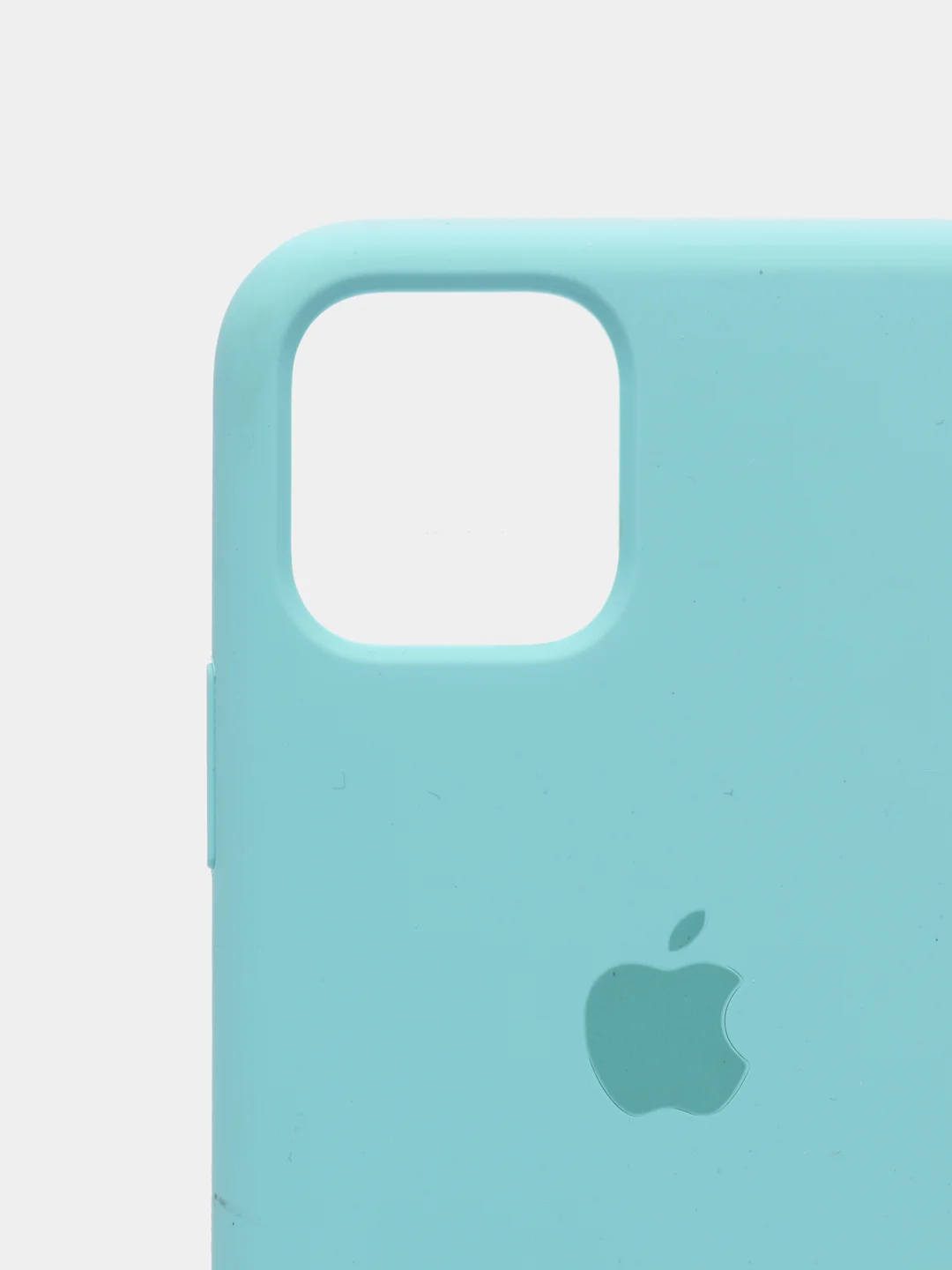 Белый силиконовый чехол для iPhone Apple Silicone Case xs xr pro 11 max 7 8 красный черный белый