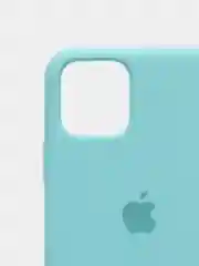 Белый силиконовый чехол для iPhone Apple Silicone Case xs xr pro 11 max 7 8 красный черный белый