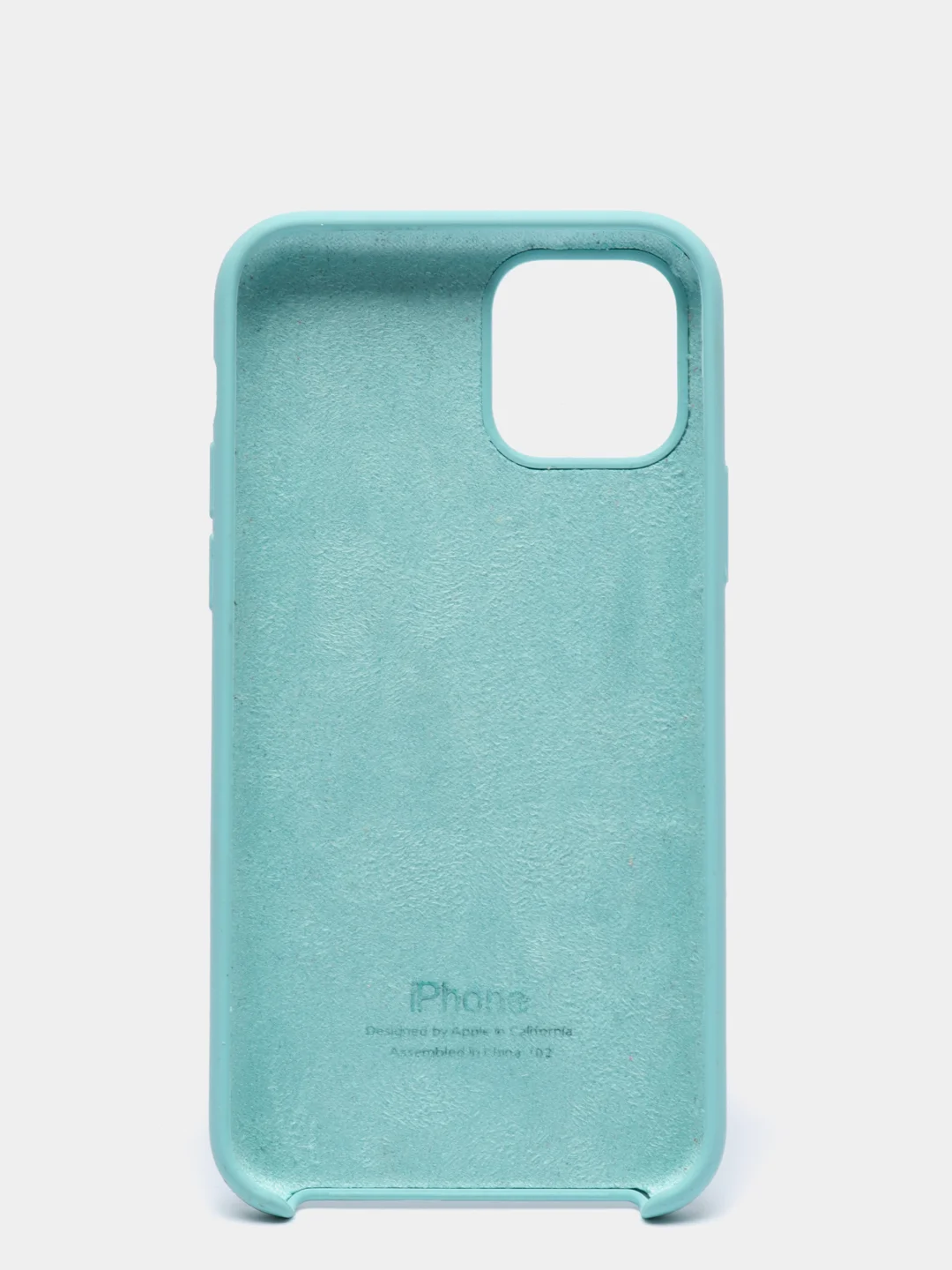 Белый силиконовый чехол для iPhone Apple Silicone Case xs xr pro 11 max 7 8 красный черный белый