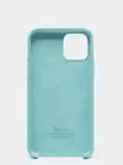 Белый силиконовый чехол для iPhone Apple Silicone Case xs xr pro 11 max 7 8 красный черный белый