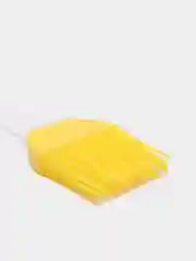 Кисточка кулинарная силиконовая