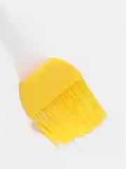 Кисточка кулинарная силиконовая
