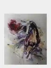 Картины по номерам, в рамке, 40 х 50 см