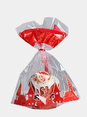 Пакетик для кулича (большой-28*34), 2 шт., упаковка под кулич,упаковка для кулича,кулич