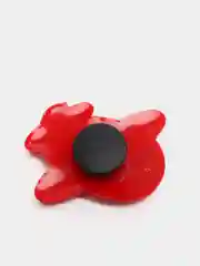 Угольный джиббитсы для обуви