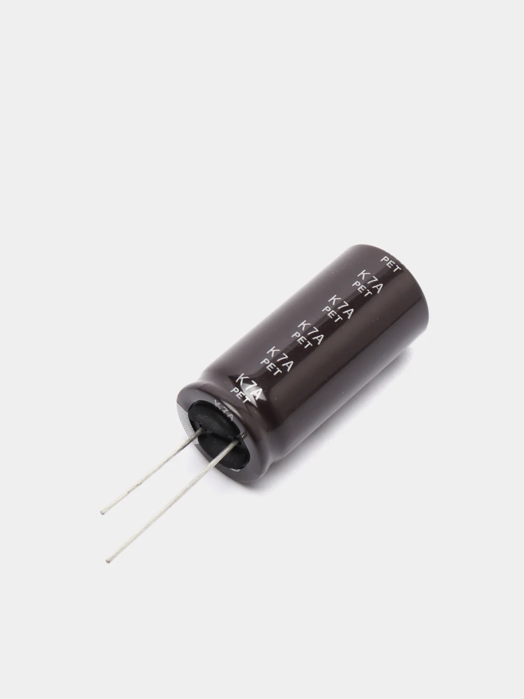 3300мкФ 50в Конденсатор LOW ESR 3300UF 50V 105C 18х40 WL SAMWHA низкий импеданс