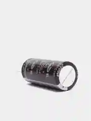 3300мкФ 50в Конденсатор LOW ESR 3300UF 50V 105C 18х40 WL SAMWHA низкий импеданс