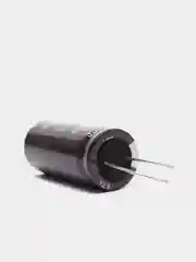 3300мкФ 50в Конденсатор LOW ESR 3300UF 50V 105C 18х40 WL SAMWHA низкий импеданс