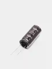 3300мкФ 50в Конденсатор LOW ESR 3300UF 50V 105C 18х40 WL SAMWHA низкий импеданс