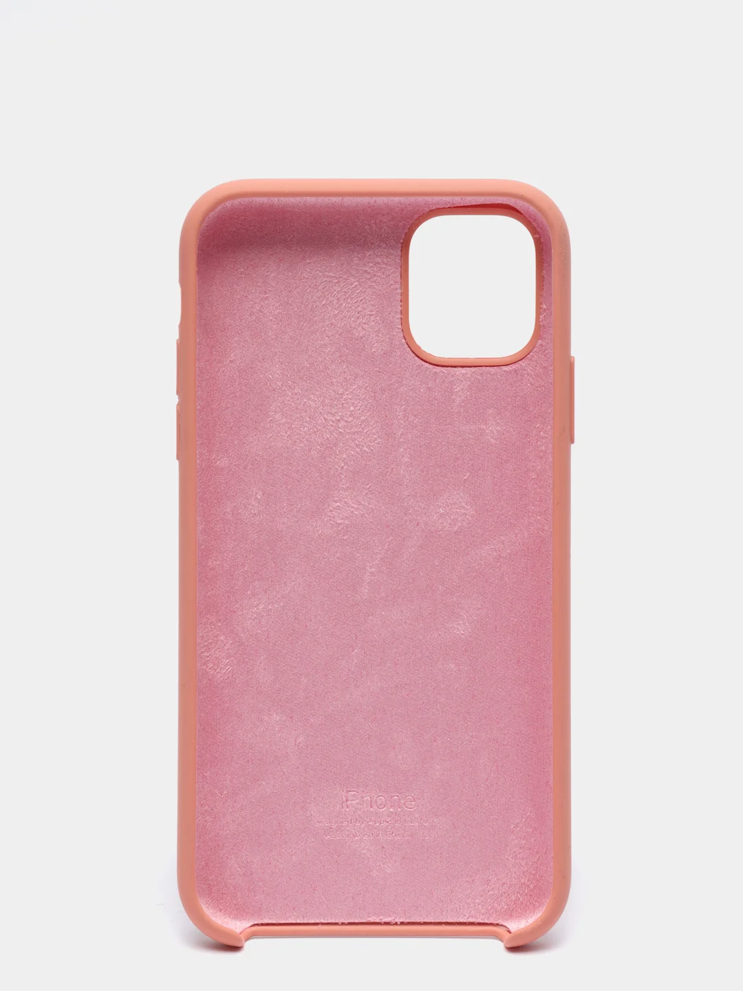 Манго защитный чехол для телефона на Iphone 11
