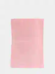 Обложка на паспорт ПВХ с тиснением " Pink mood"
