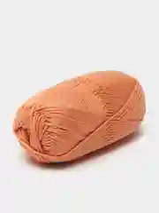 Медный пряжа Gazzal Giza 100% Мерсеризованный хлопок 50г 125м