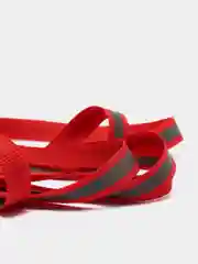 Светоотражающие шнурки для обуви, 110 см