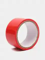Красный скотч лента, ленты для БДСМ