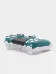 Тёмно-зелёный беспроводной джойстик PlayStation, PS4, геймпад для телефона и ПК