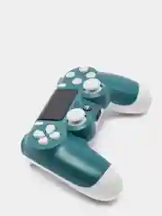 Тёмно-зелёный беспроводной джойстик PlayStation, PS4, геймпад для телефона и ПК