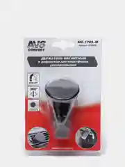 Держатель магнитный для телефона на дефлектор AVS