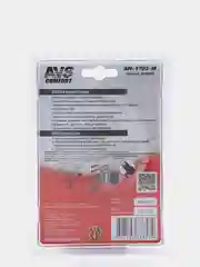 Держатель магнитный для телефона на дефлектор AVS