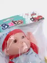 Лавандовый куклы