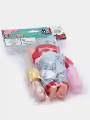 Лавандовый куклы