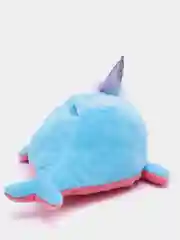 Голубой игрушки
