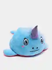 Голубой игрушки